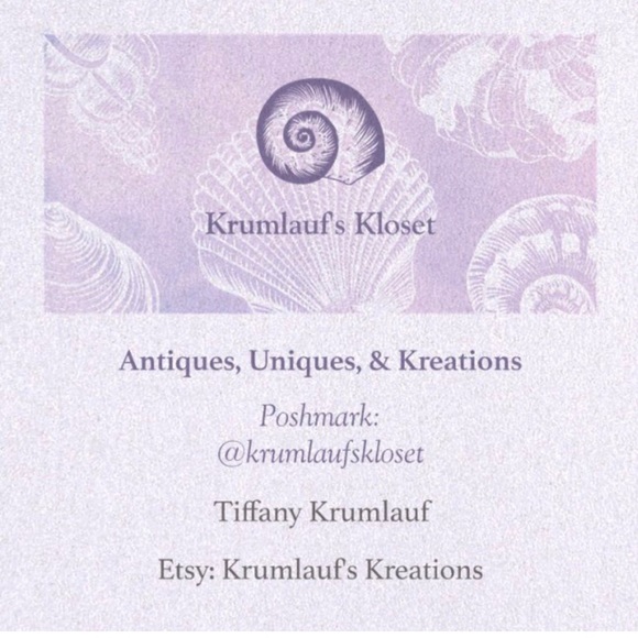 Meet your Posher, Tiffany - Picture 4 of 8